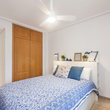 Apartamento Dunas Cabopino Marbella Eksteriør billede