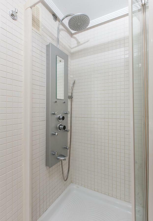 Apartamento Dunas Cabopino Marbella Eksteriør billede