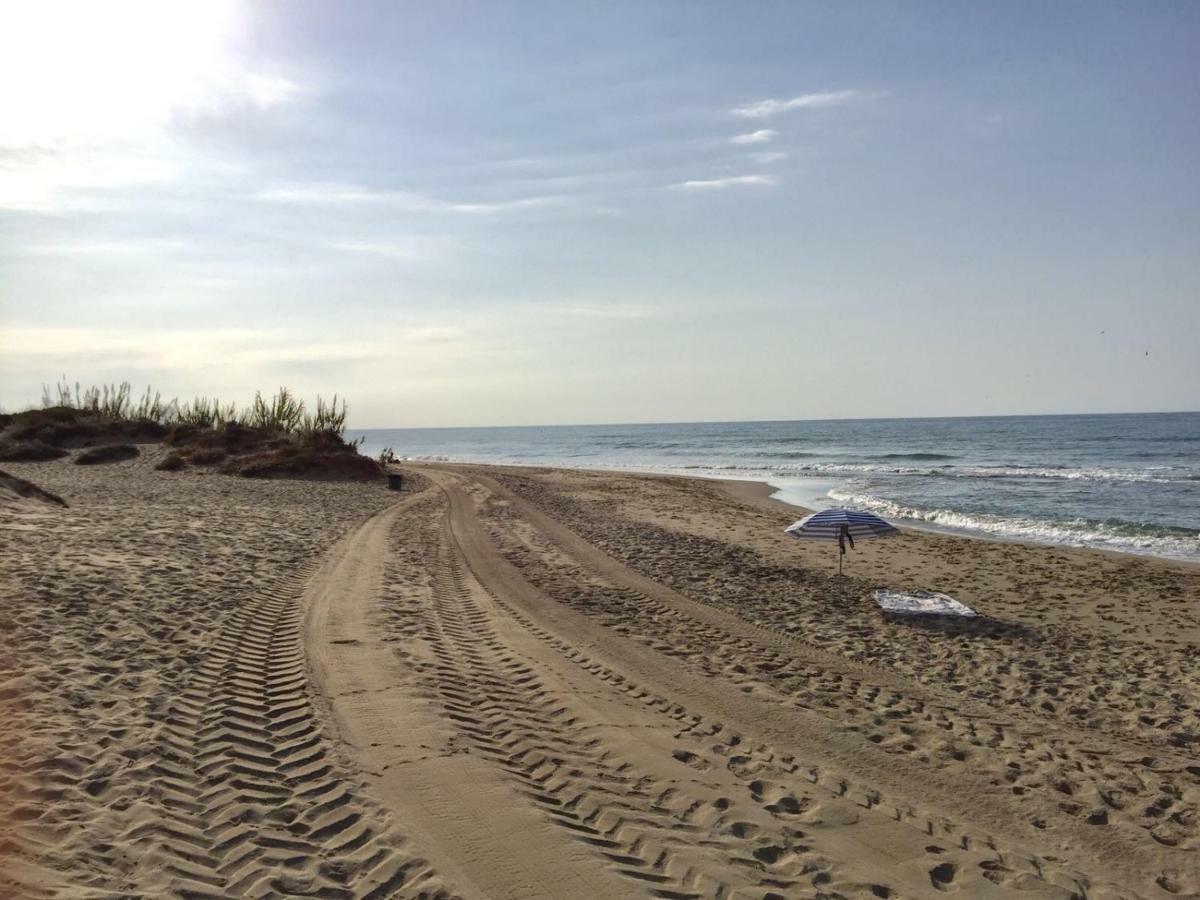 Apartamento Dunas Cabopino Marbella Eksteriør billede