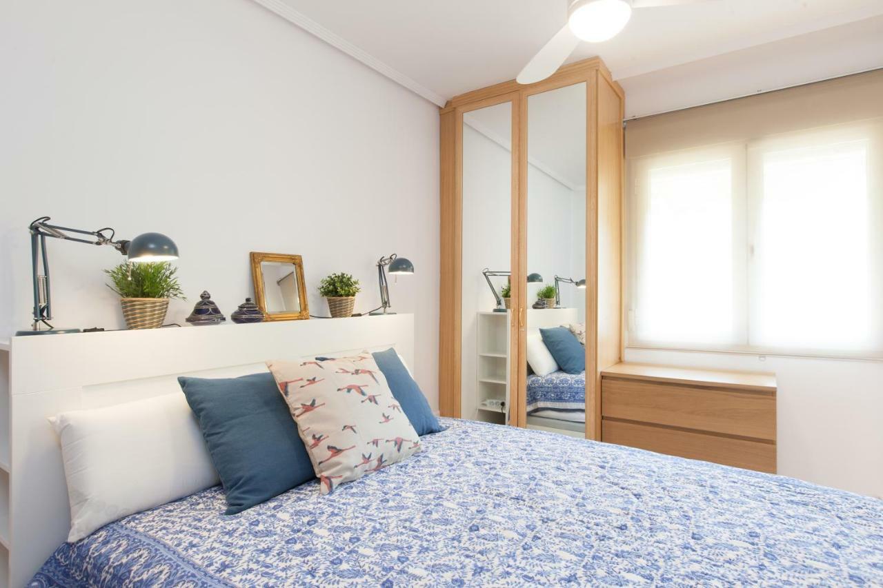 Apartamento Dunas Cabopino Marbella Eksteriør billede