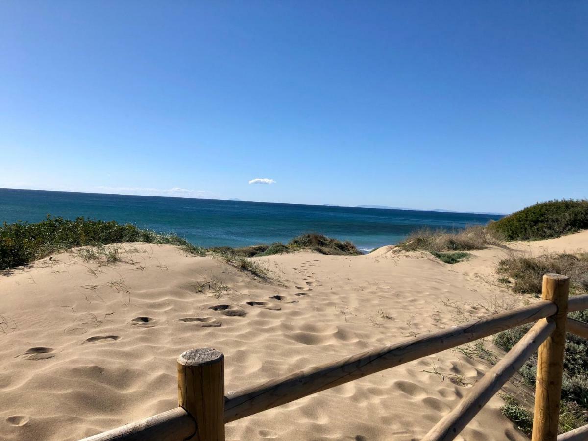 Apartamento Dunas Cabopino Marbella Eksteriør billede