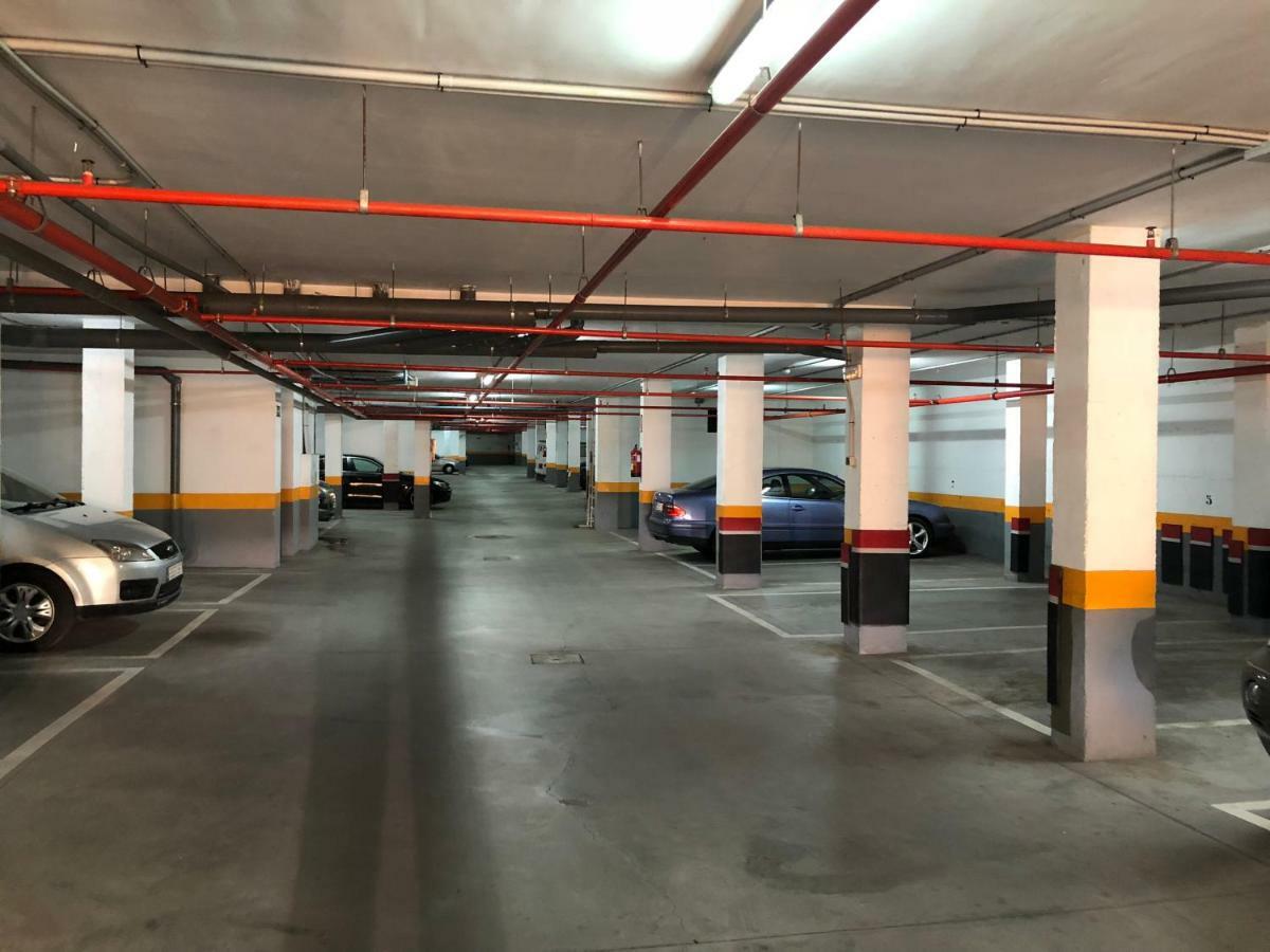 Apartamento Dunas Cabopino Marbella Eksteriør billede