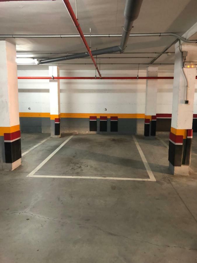 Apartamento Dunas Cabopino Marbella Eksteriør billede